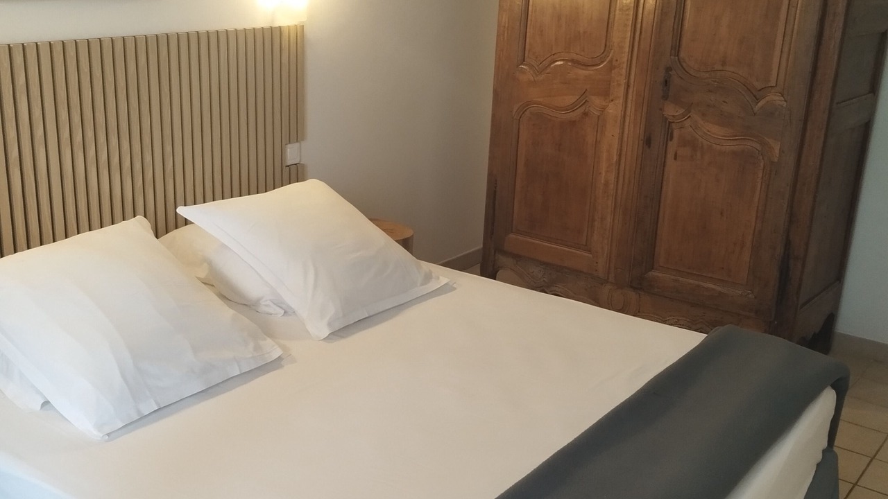 Photo of Bedroom in Rosieres
