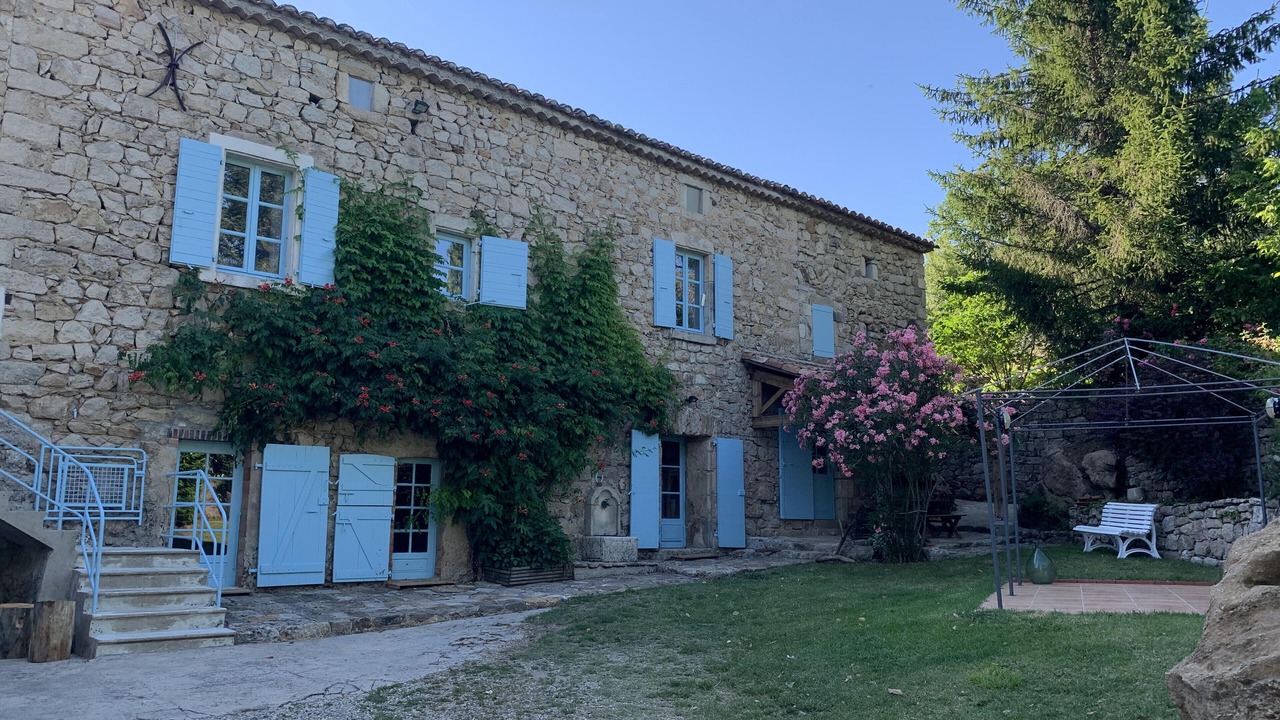 Photo of Outdoor in Rosieres