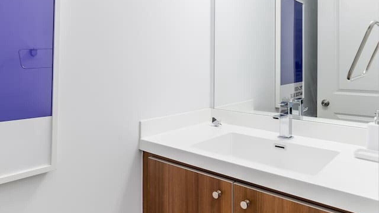 Photo of Bathroom in St. Lawrence