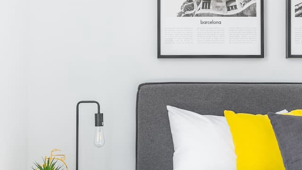Photo of Bedroom in St. Lawrence