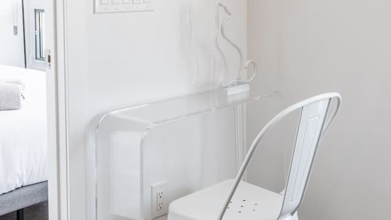 Photo of Bedroom in St. Lawrence