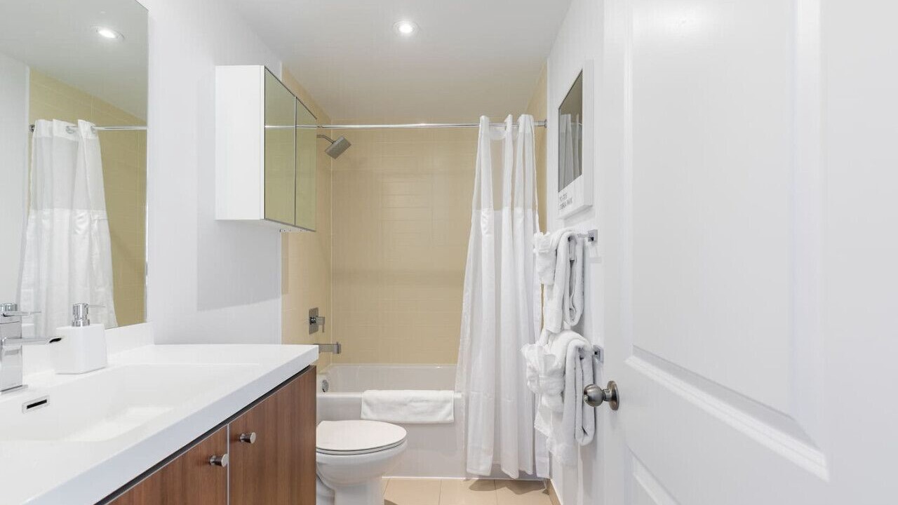 Photo of Bathroom in St. Lawrence