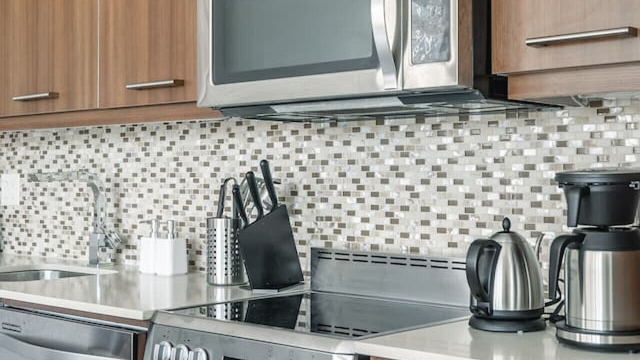 Photo of Kitchen in St. Lawrence
