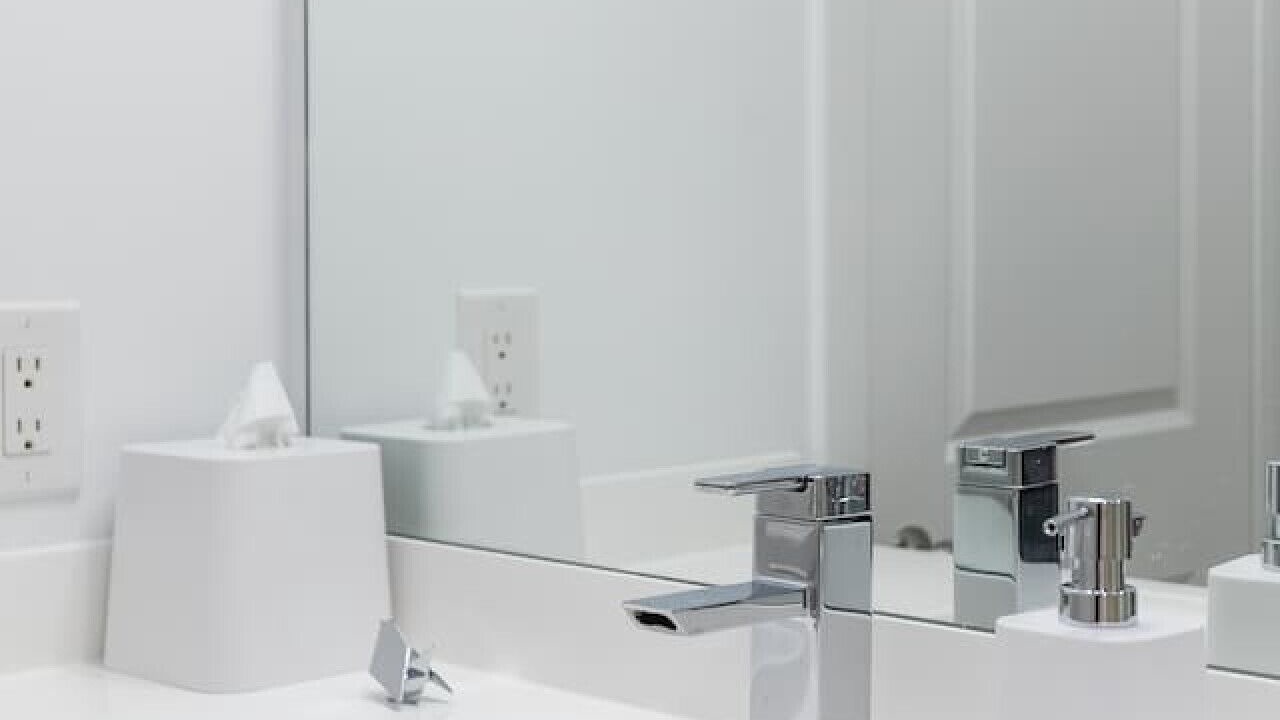Photo of Bathroom in St. Lawrence