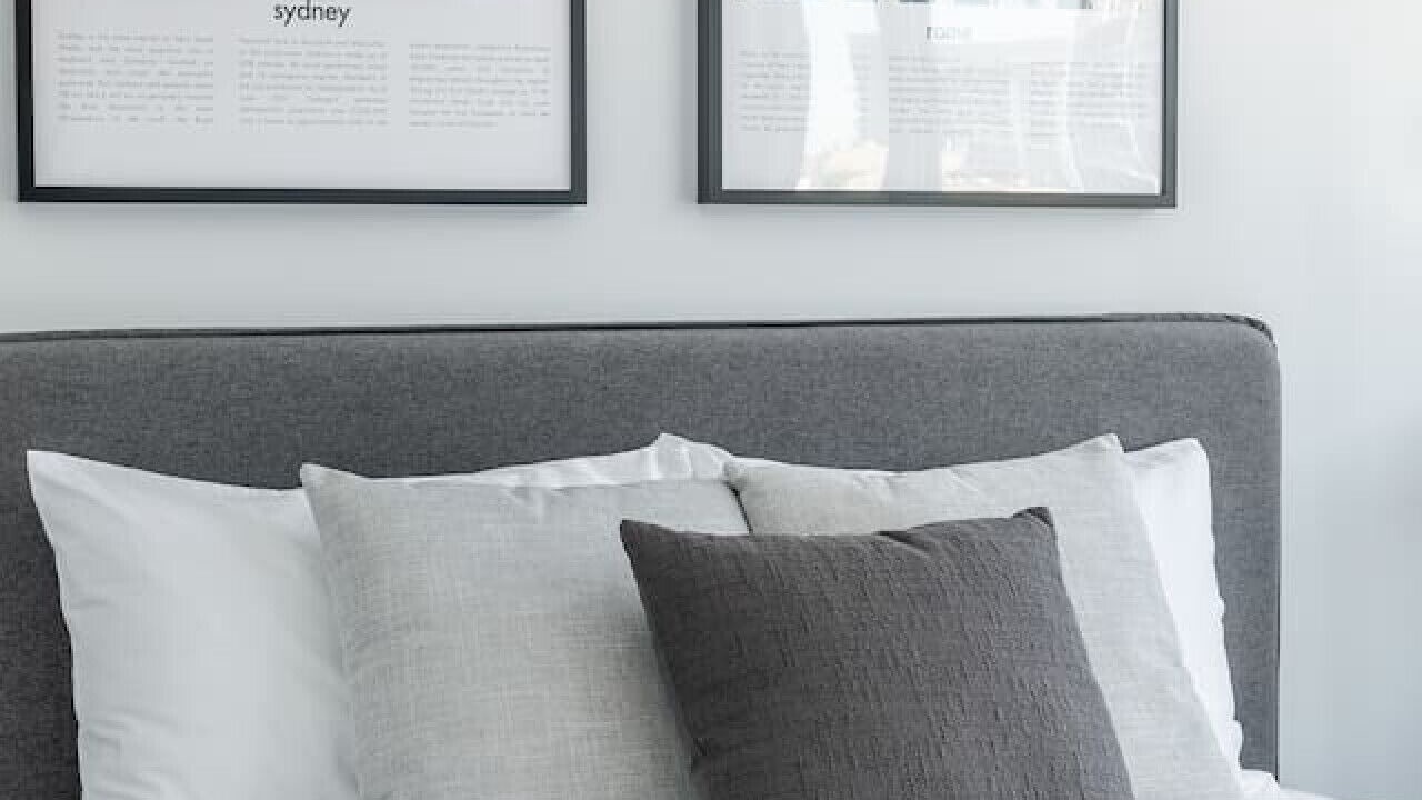 Photo of Bedroom in St. Lawrence