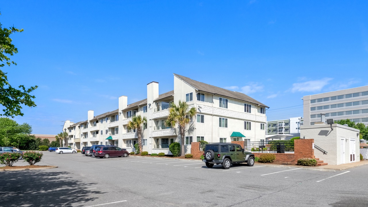 Photo of Outdoor in Northeast Virginia Beach