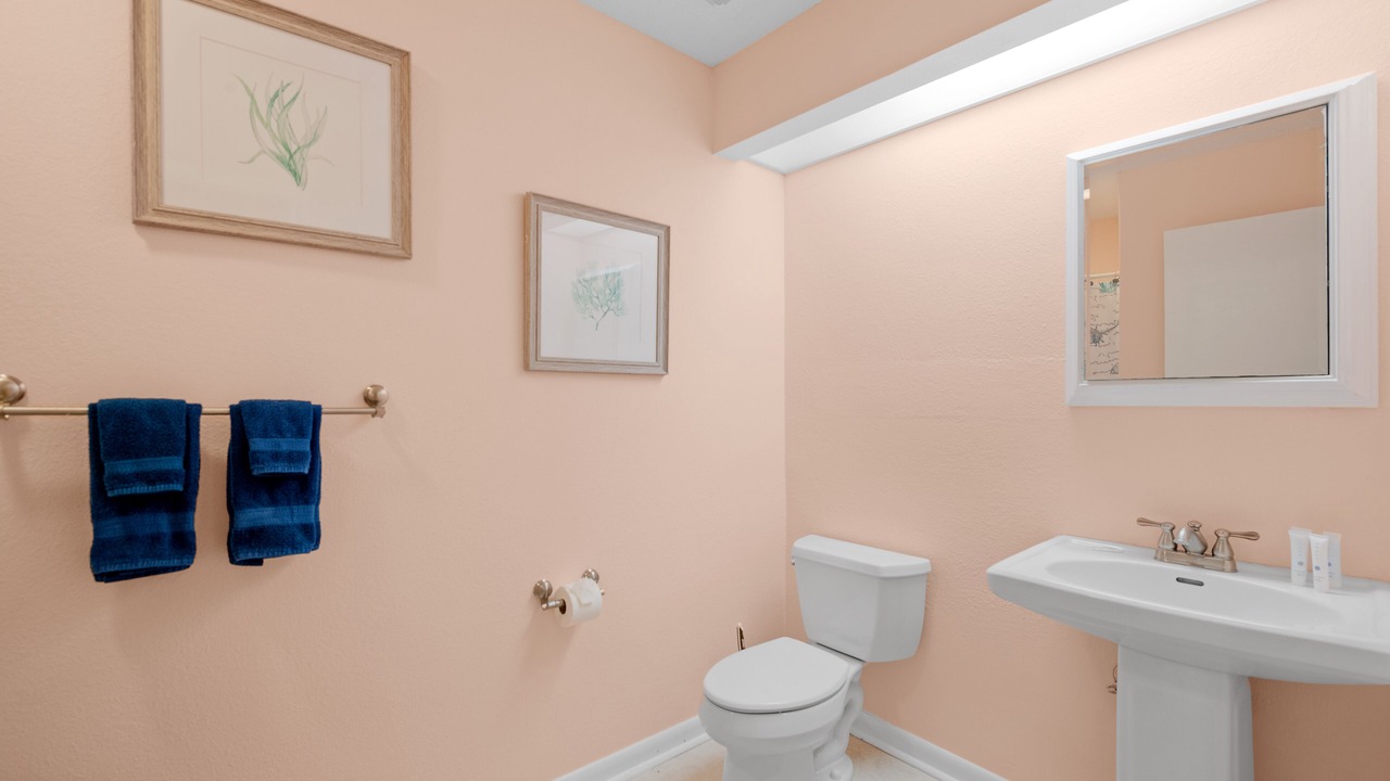 Photo of Bathroom in Northeast Virginia Beach