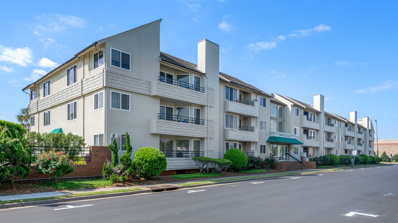 Photo of Outdoor in Northeast Virginia Beach
