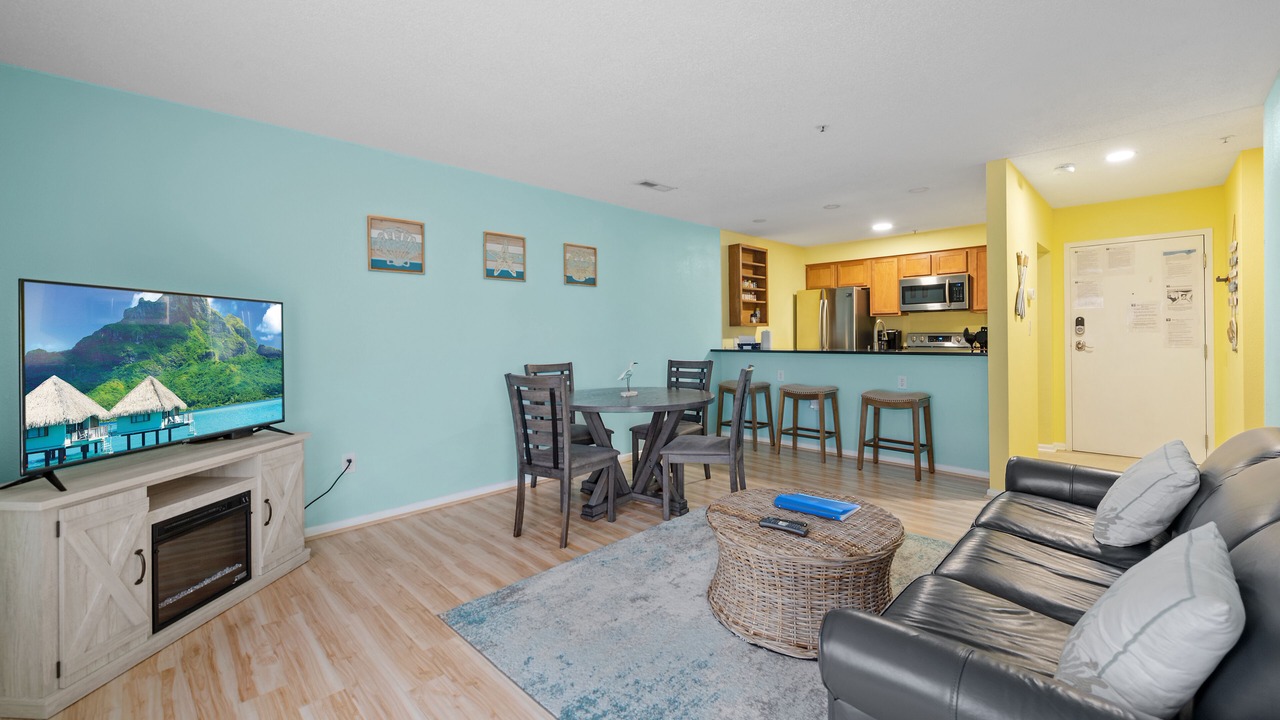 Photo of Livingroom in Northeast Virginia Beach