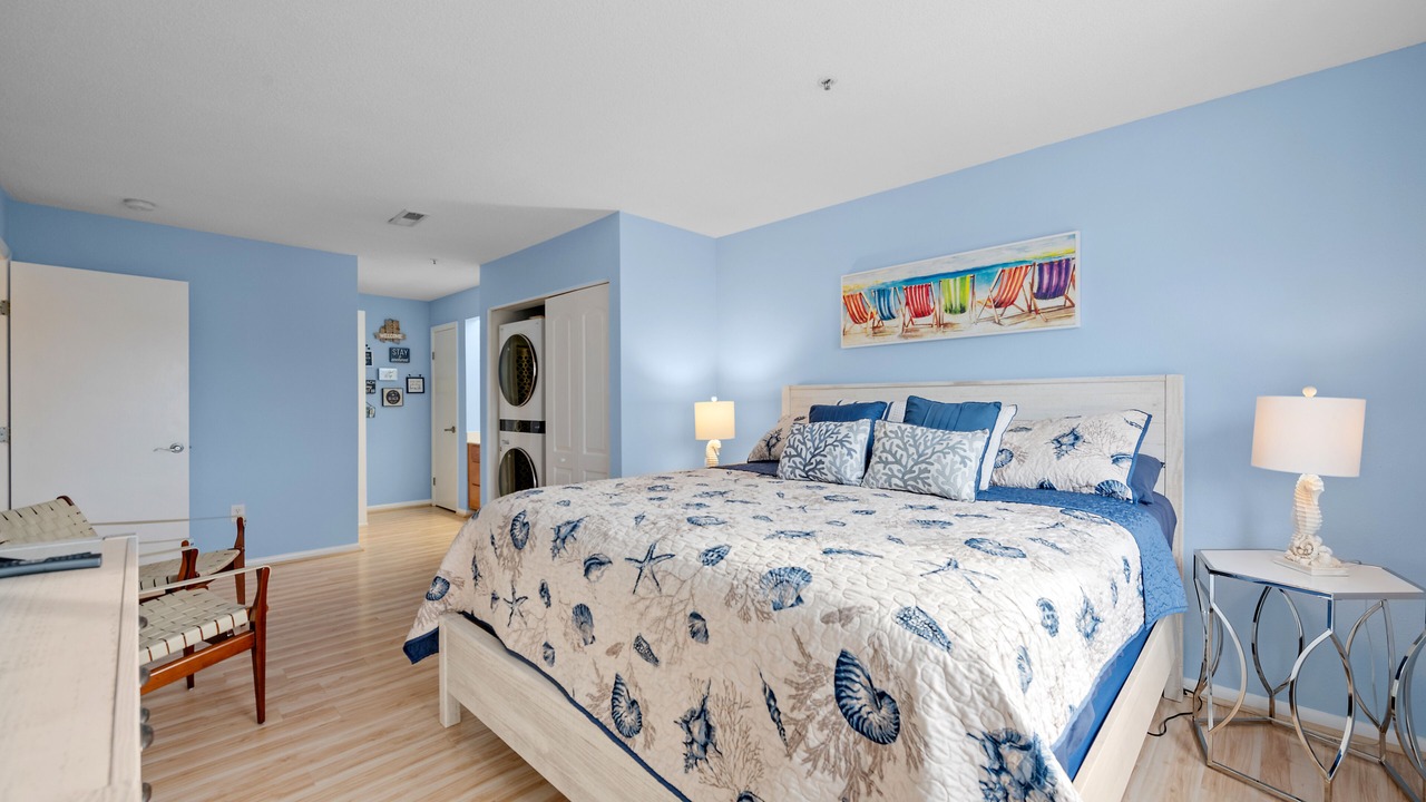 Photo of Bedroom in Northeast Virginia Beach