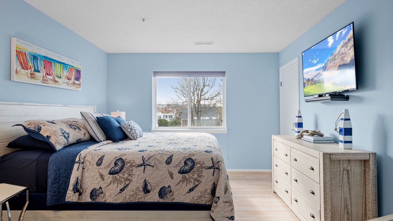 Photo of Bedroom in Northeast Virginia Beach