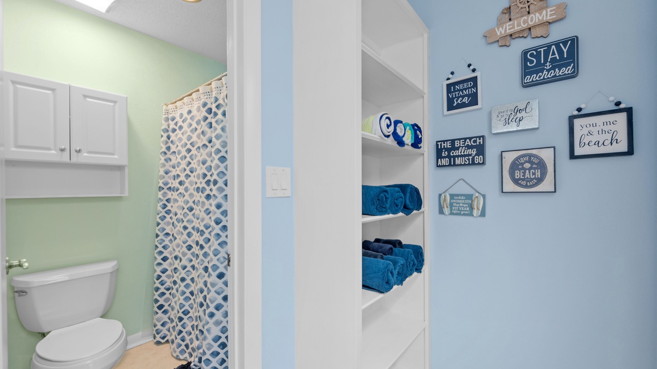 Photo of Bathroom in Northeast Virginia Beach