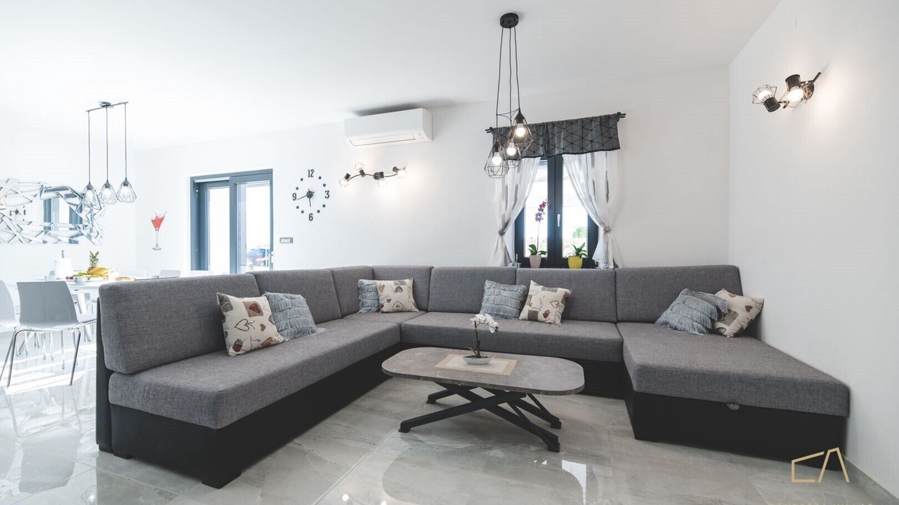 Photo of Livingroom in Kras