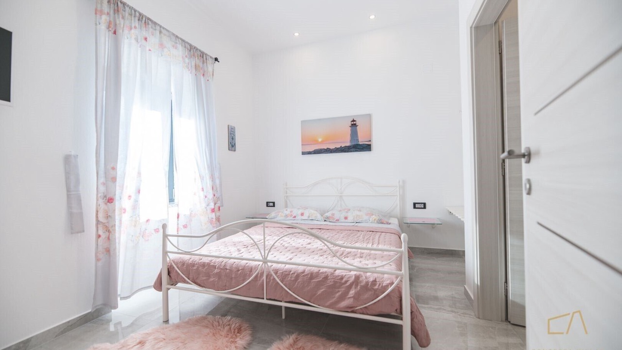 Photo of Bedroom in Kras