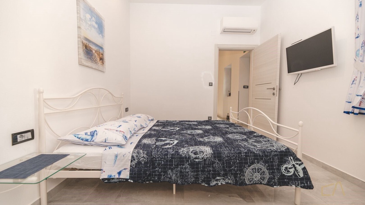 Photo of Bedroom in Kras