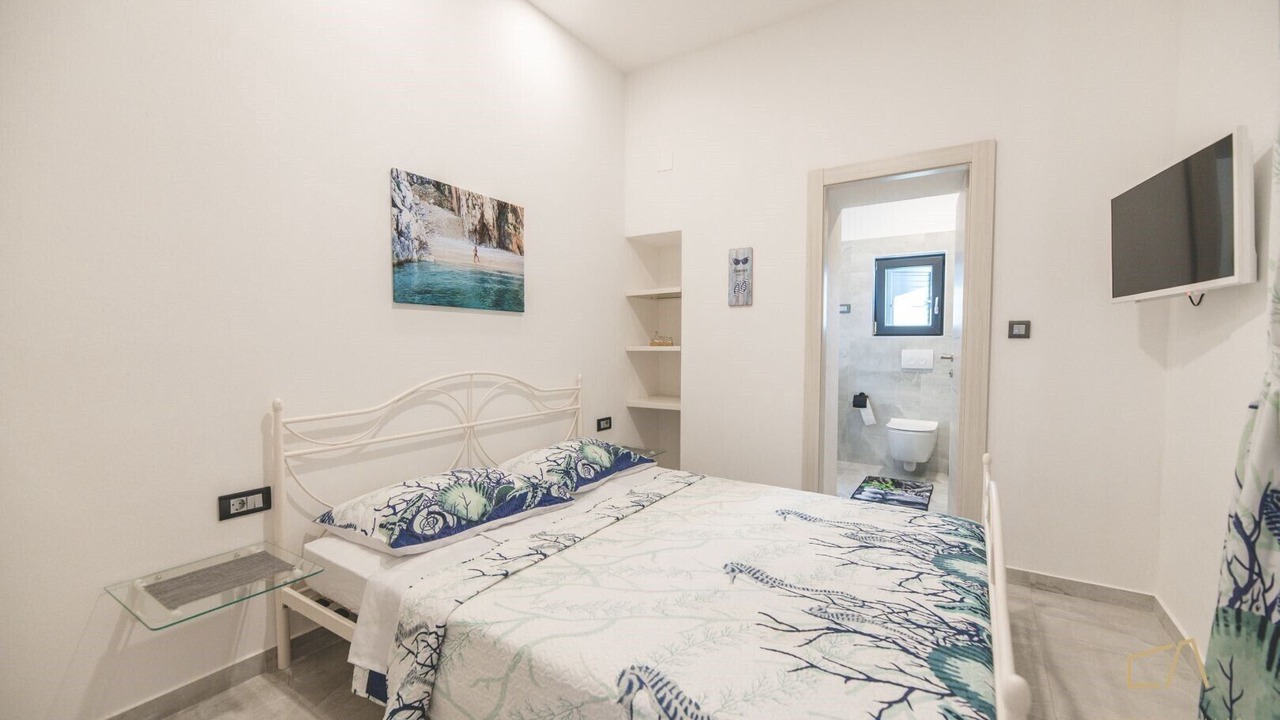 Photo of Bedroom in Kras