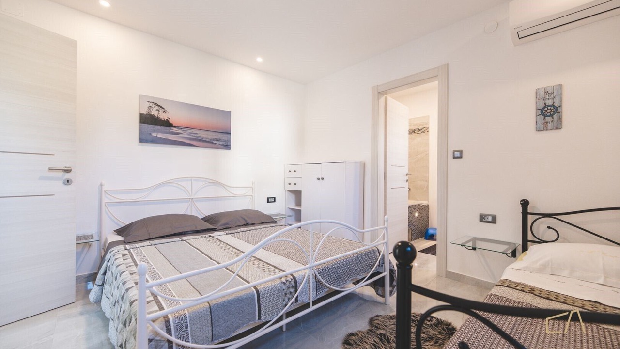 Photo of Bedroom in Kras