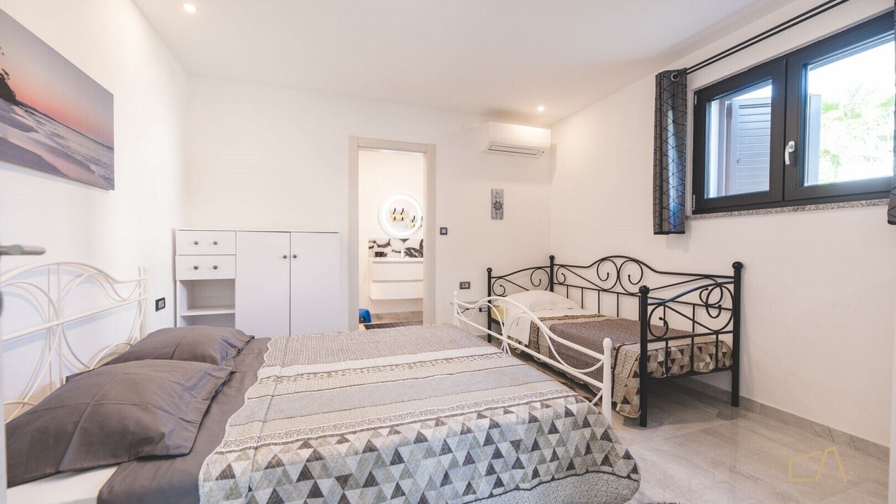 Photo of Bedroom in Kras