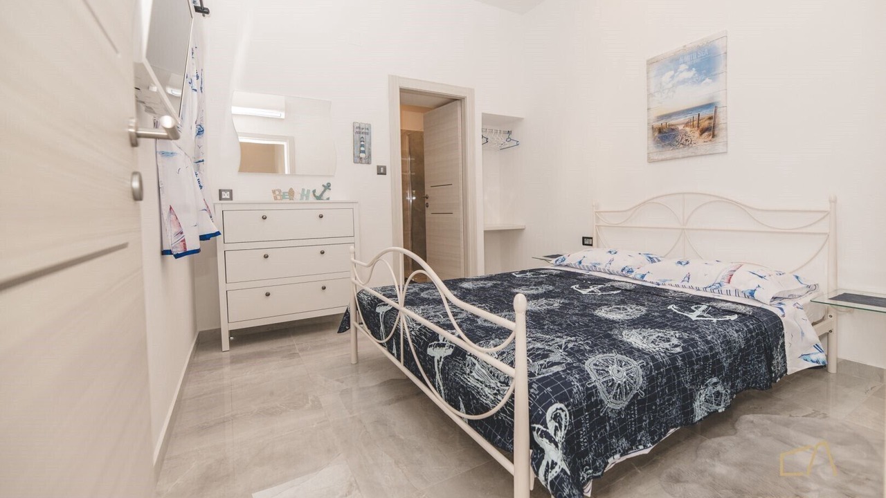 Photo of Bedroom in Kras
