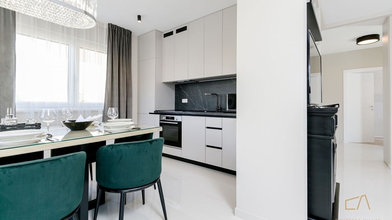 Photo of Kitchen in Zidarici
