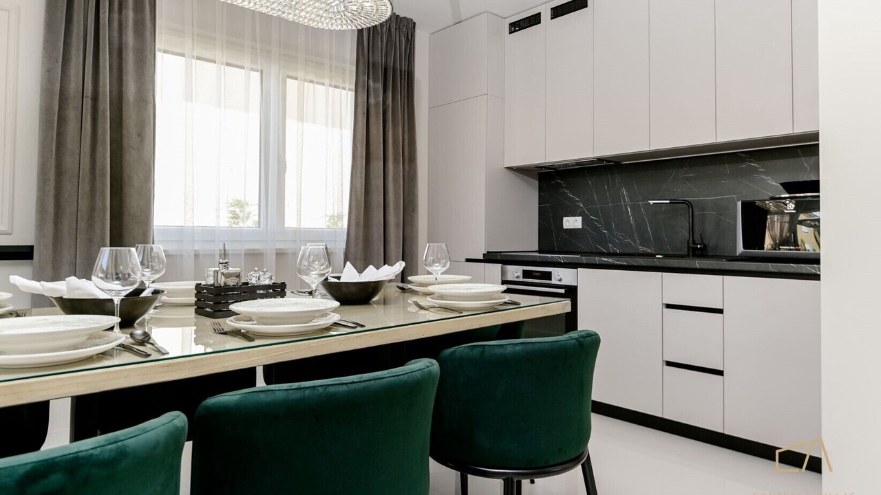 Photo of Kitchen in Zidarici