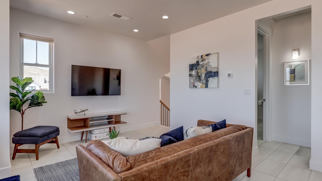 Photo of Livingroom in St. George