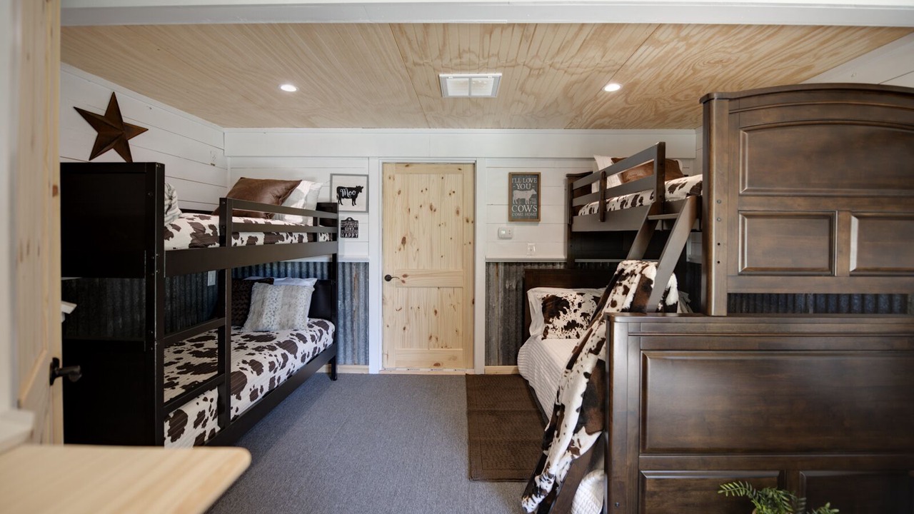 Photo of Bedroom in Carmine