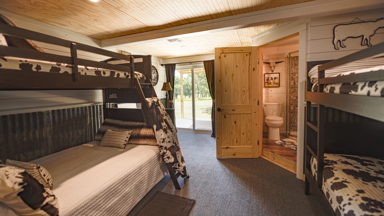 Photo of Bedroom in Carmine