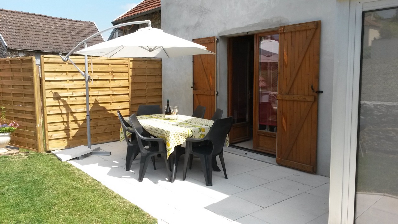 Photo of Outdoor in Courthiezy