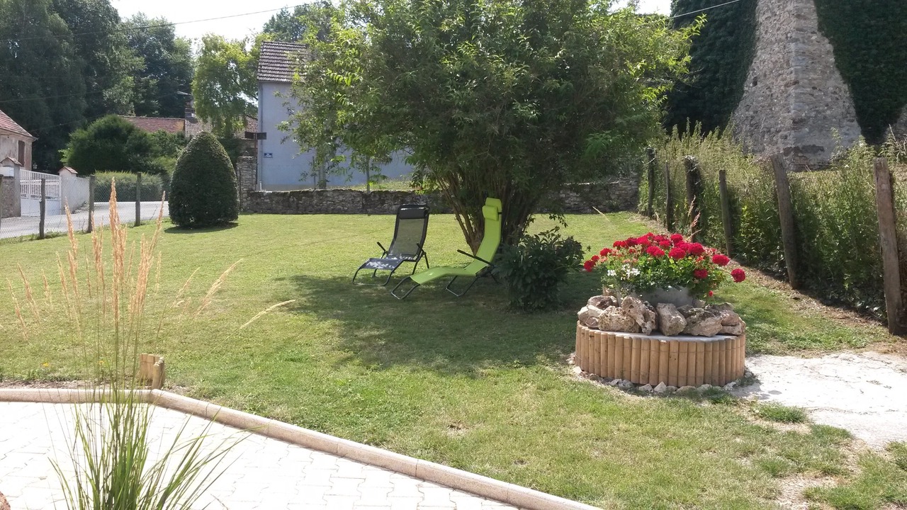 Photo of Outdoor in Courthiezy