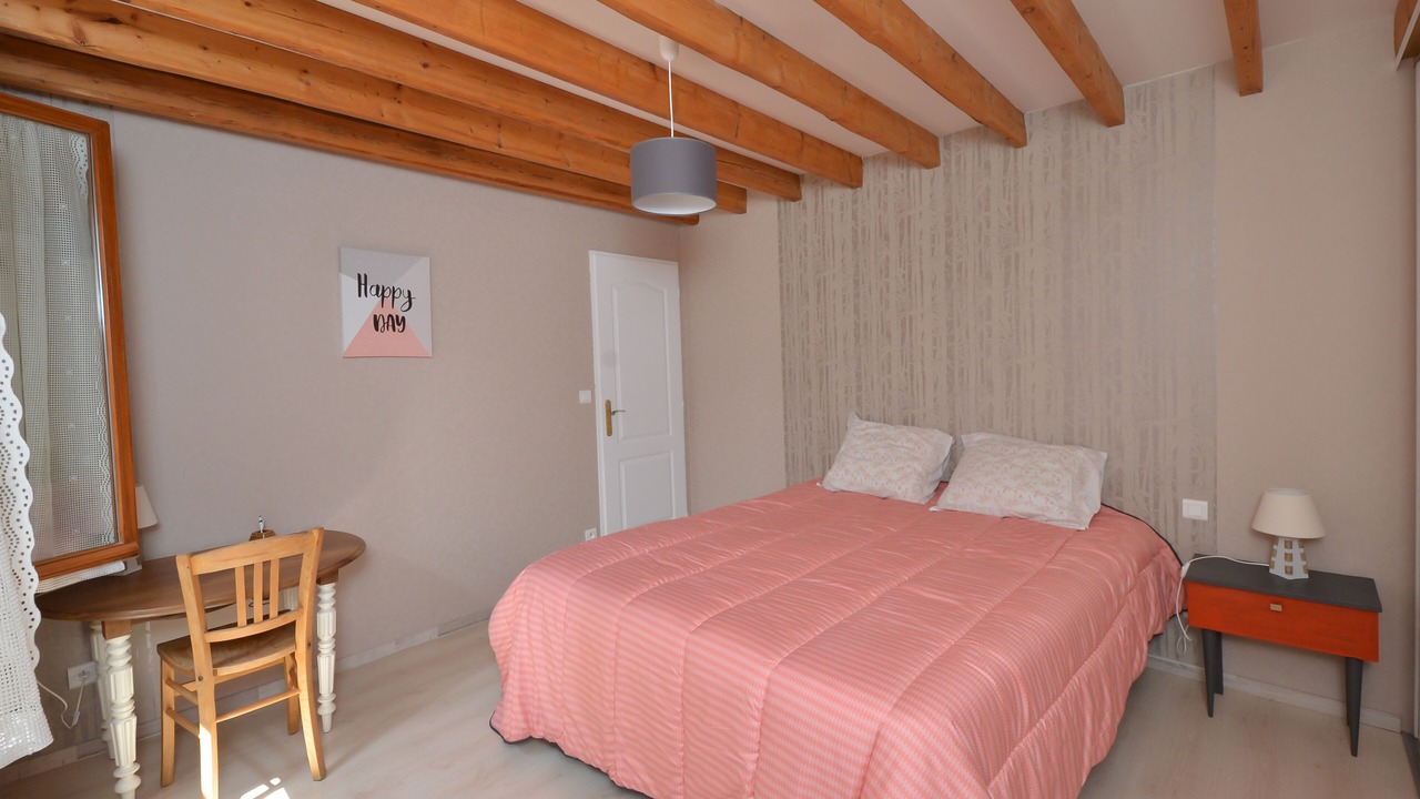 Photo of Bedroom in Courthiezy