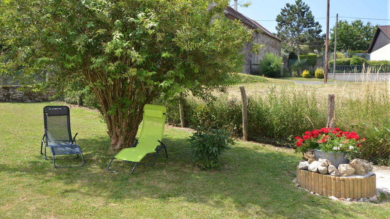 Photo of Outdoor in Courthiezy