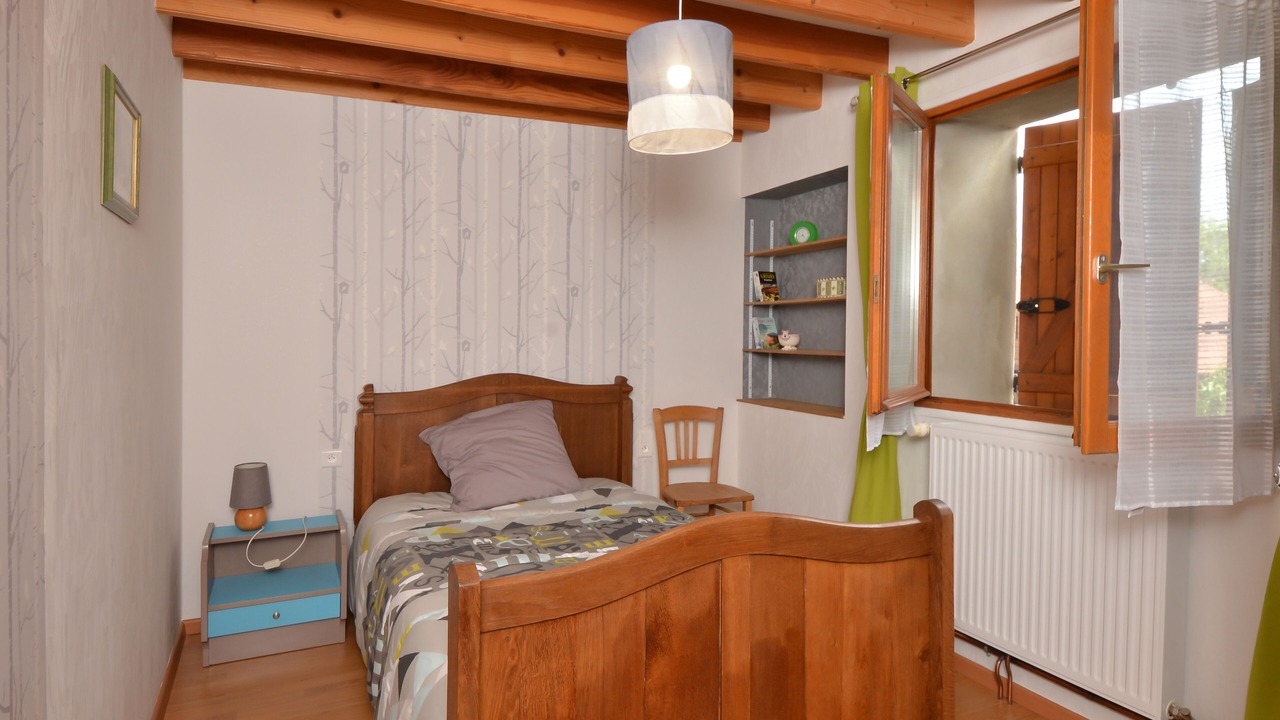 Photo of Bedroom in Courthiezy