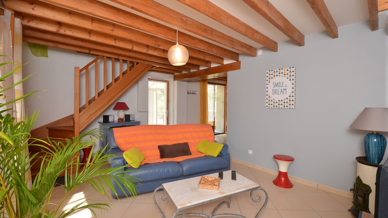 Photo of Livingroom in Courthiezy