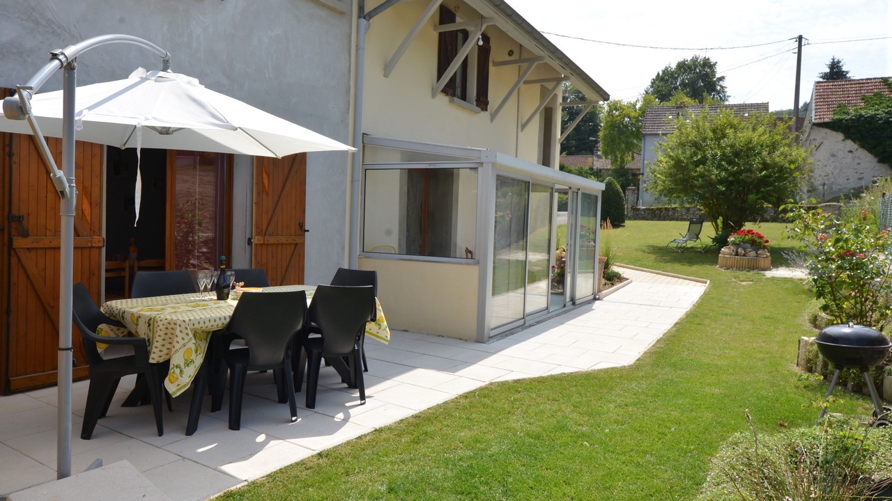 Photo of Outdoor in Courthiezy