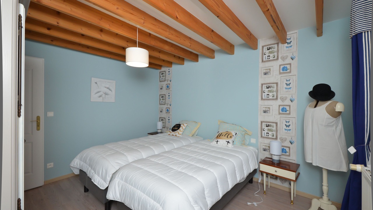 Photo of Bedroom in Courthiezy