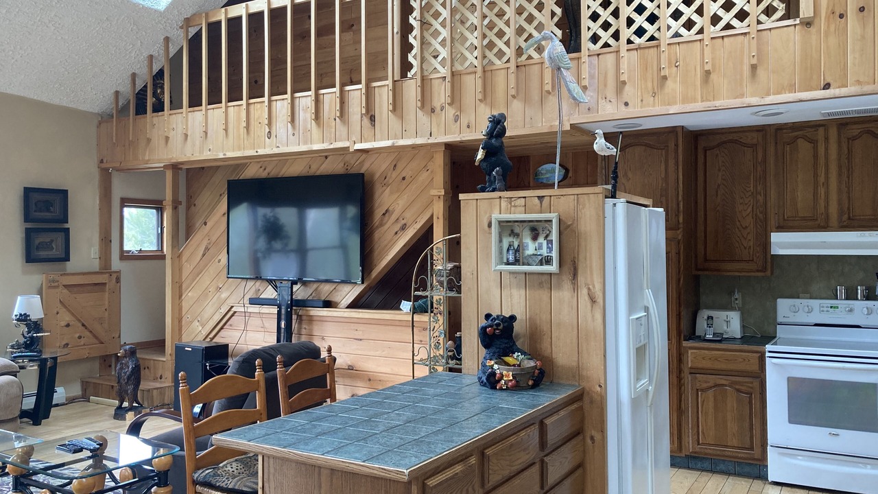 Photo of Others in Adirondack