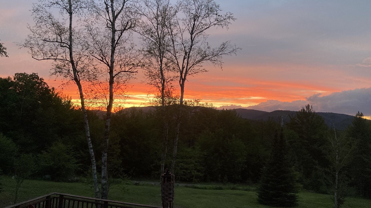 Photo of Outdoor in Adirondack