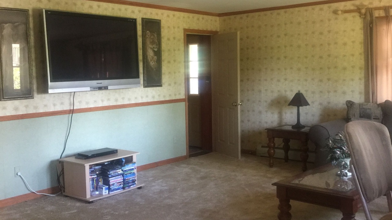 Photo of Bedroom in Adirondack