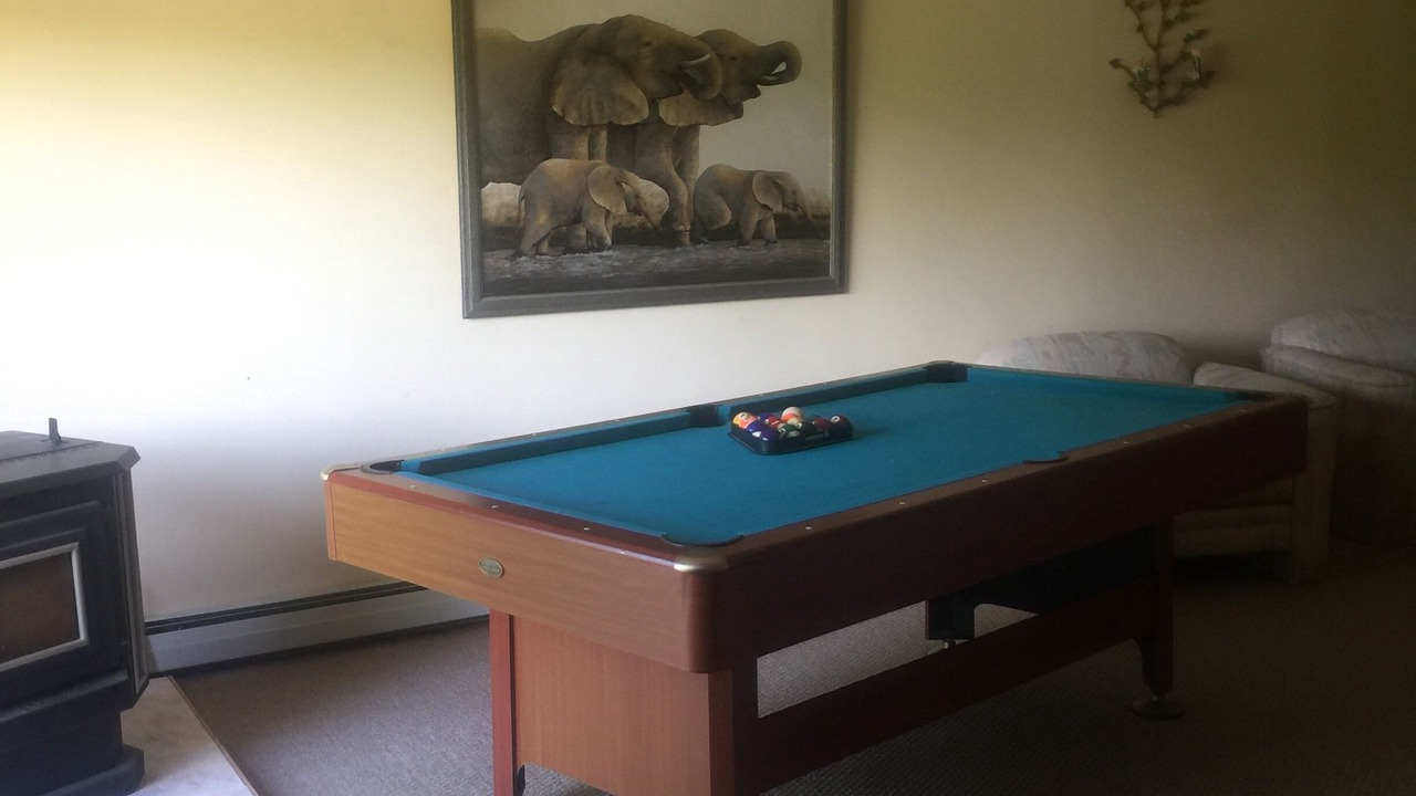 Photo of Bedroom in Adirondack