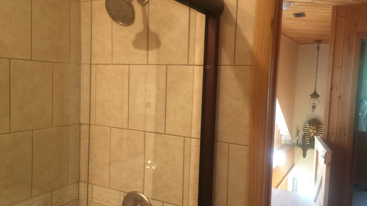 Photo of Bathroom in Adirondack