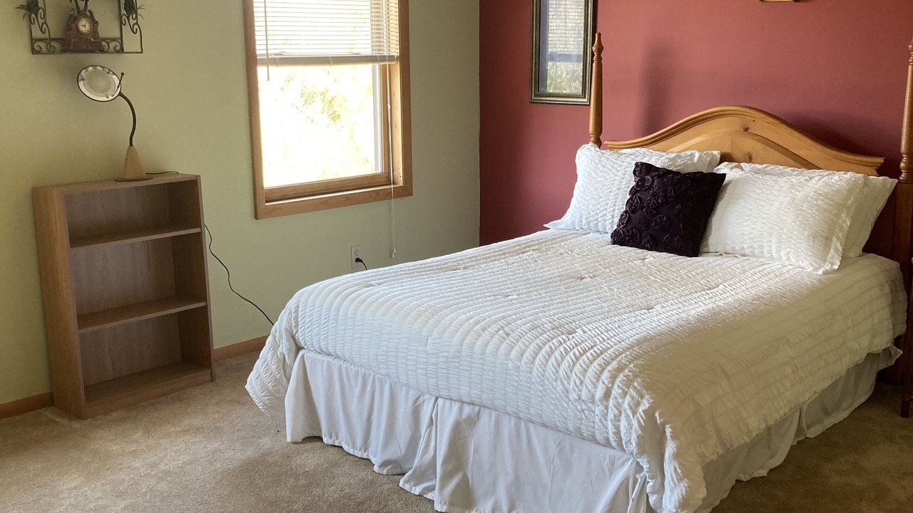 Photo of Bedroom in Adirondack