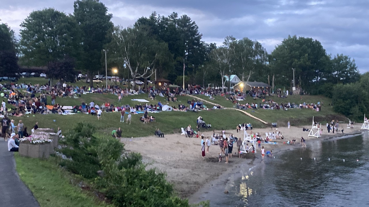 Photo of Others in Adirondack