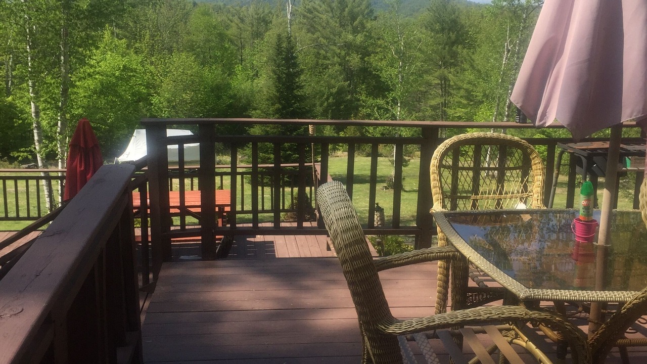 Photo of Others in Adirondack