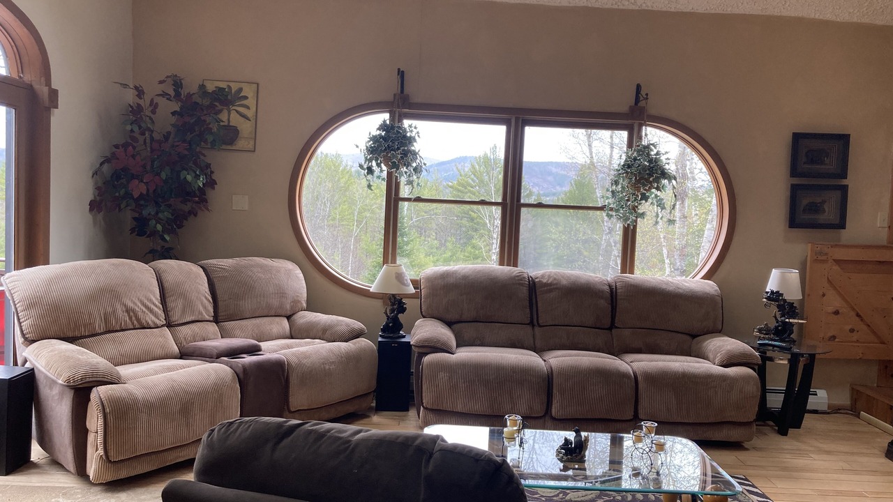 Photo of Bedroom in Adirondack