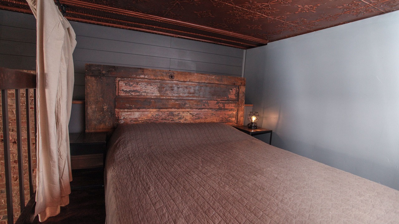 Photo of Bedroom in Lincoln