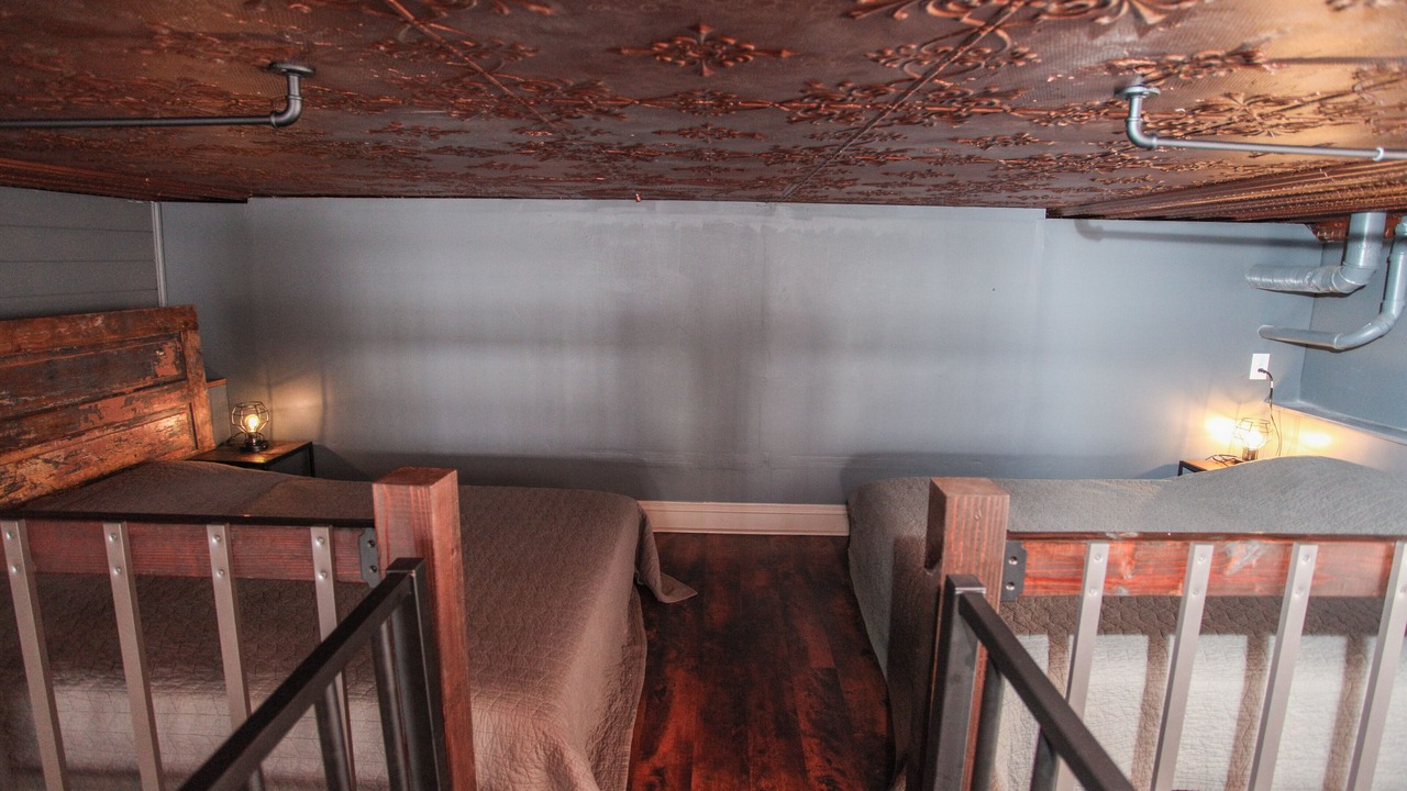 Photo of Bedroom in Lincoln