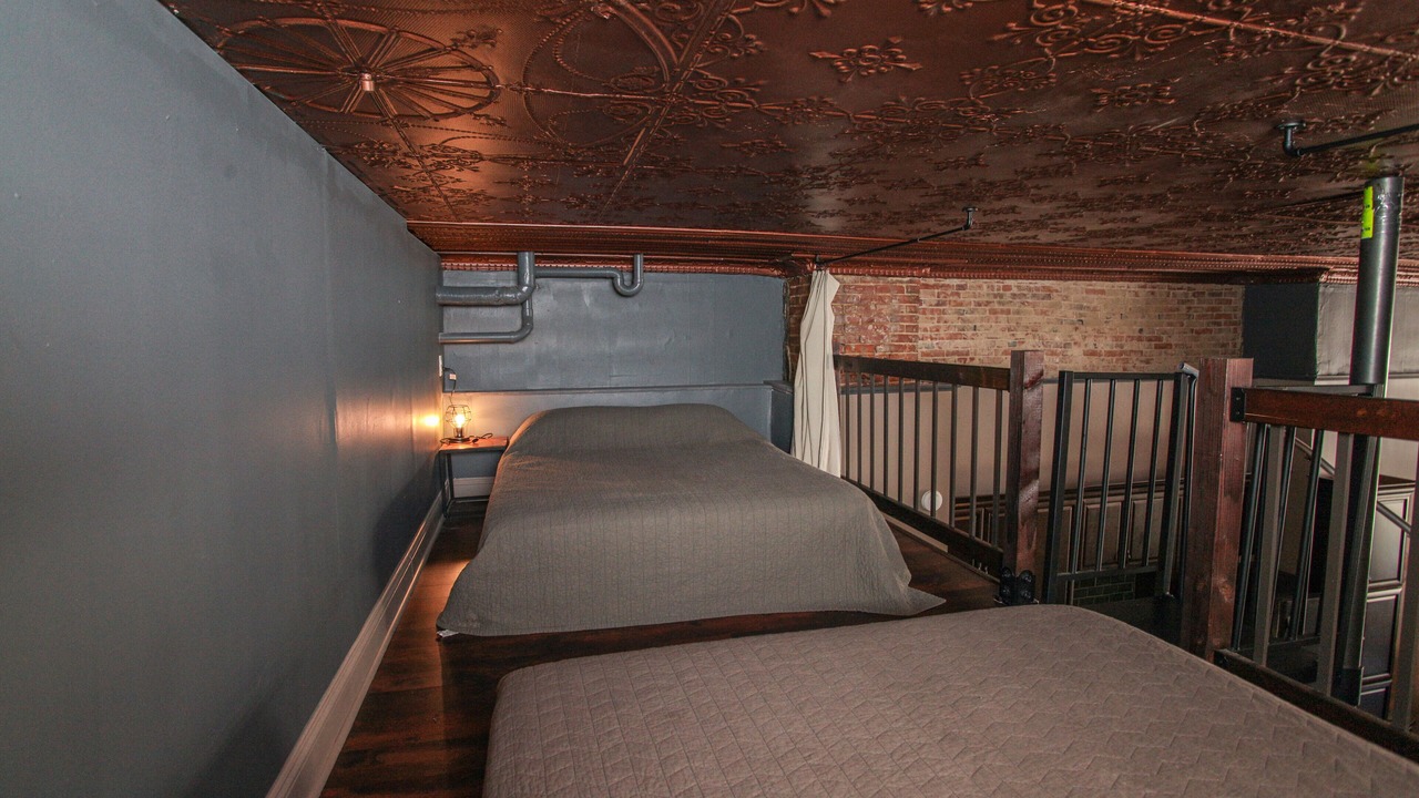 Photo of Bedroom in Lincoln