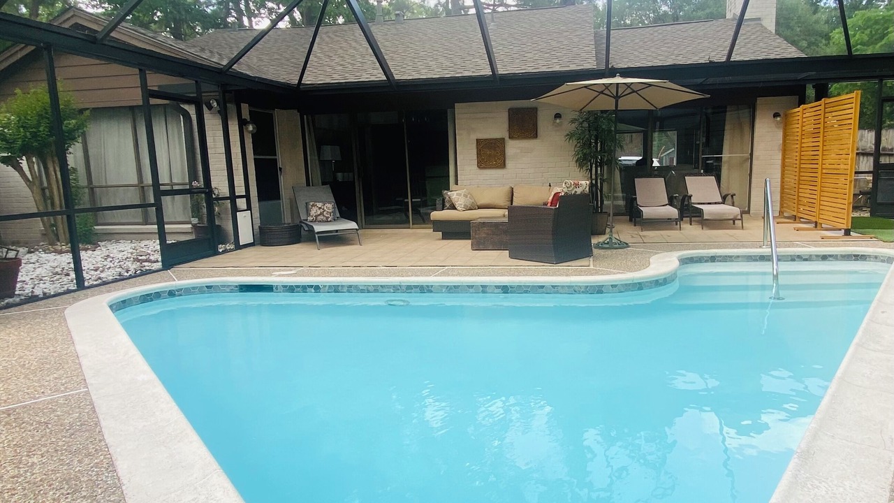 Photo of Outdoor in Grogan's Mill