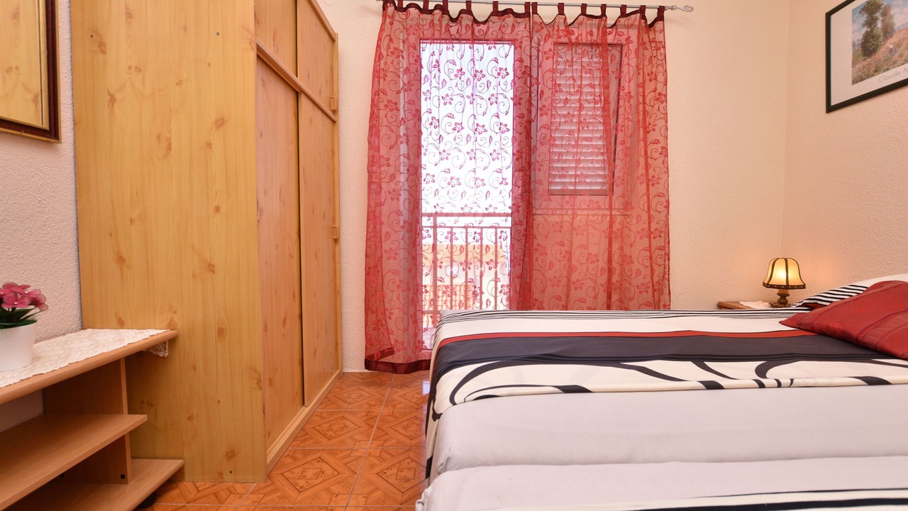 Photo of Bedroom in Primosten Burnji
